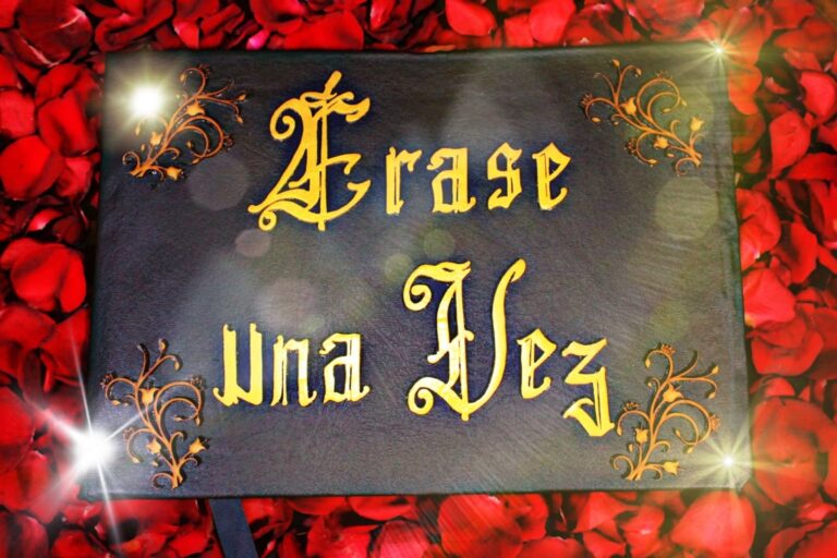 Érase una vez